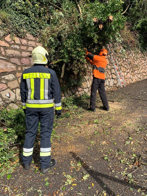Technische Hilfeleistung Technische Hilfeleistung